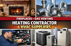 HVAC Langley: Expert Installation, Repair, and Maintenance Services