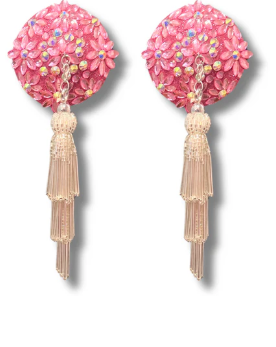 Buy Pasties Online: Expert Guide to Styles, Materials, and Sizing