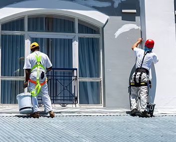 professional painters Hoffman Estates