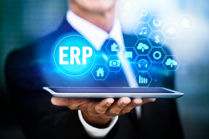 Build vs Buy: When Should You Invest in Custom ERP Software for Your Business?