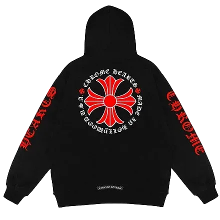 The Ultimate Guide to Chrome Hearts in Canada