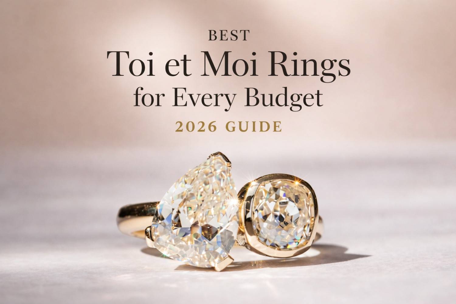 toi et moi rings guide
