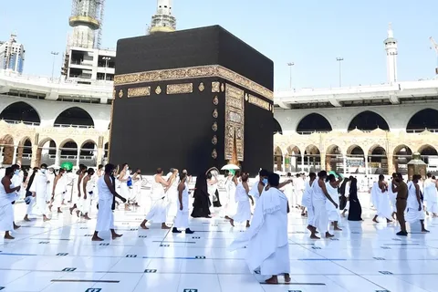 Is August Perfect for Spiritual Umrah Packages in Summer?