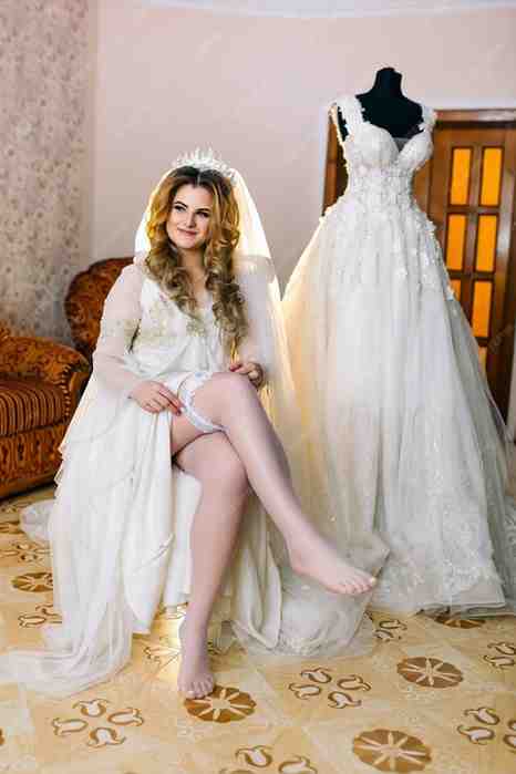 Modern Wedding Dresses That Are Changing Bridal Fashion