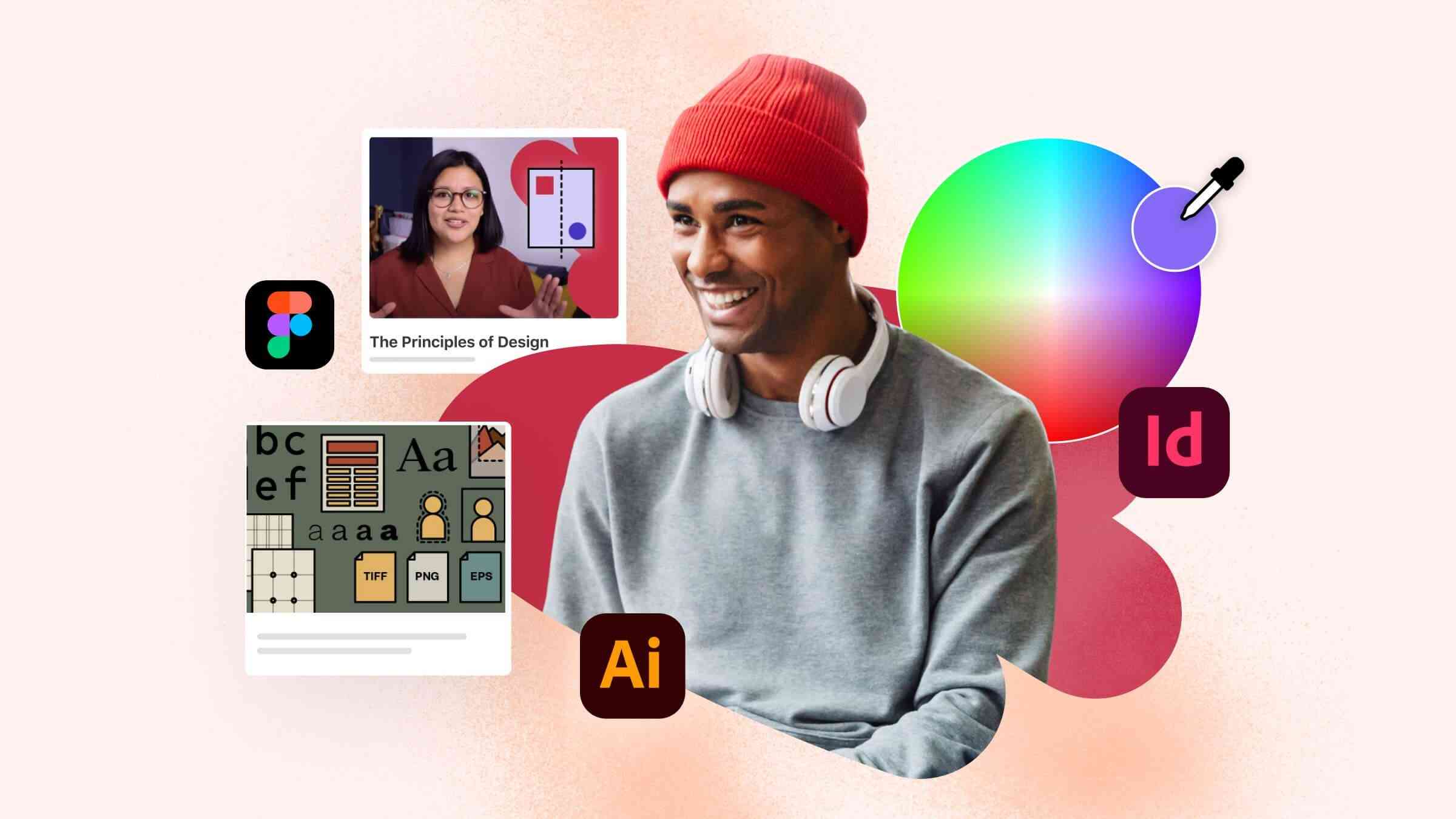 Professional Dubai Graphic Design Company for Creative Solutions