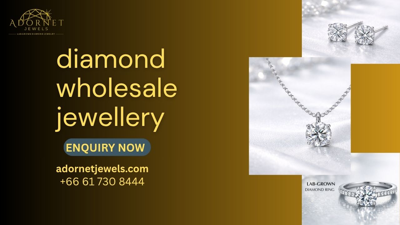 Best Occasions to Gift Lab Grown Diamond Jewellery