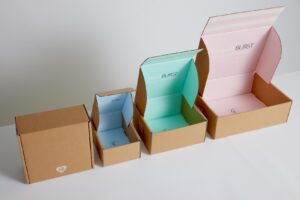 Ecommerce Packaging: Elevating Online Sales