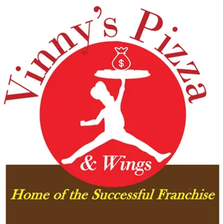 Vinny pizza