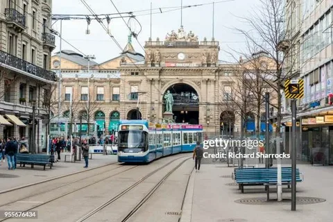 Bahnhofstrasse Filler