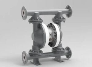 oil pump manufacturers