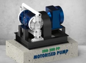 oil pump manufacturers