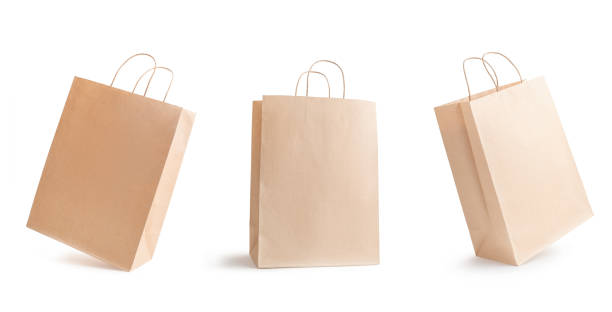 paper bags manufacturer