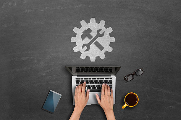 What website maintenance steps can help fix 404 errors?