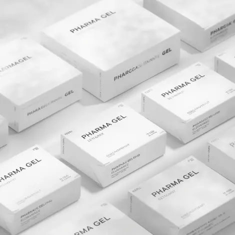 Custom Pharma Gel Boxes: Elevate Your Brand Packaging