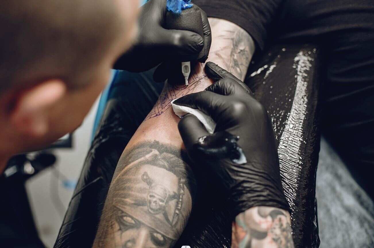 Discover the Best Tattoo Artist in Bath and How to Choose the Perfect Studio