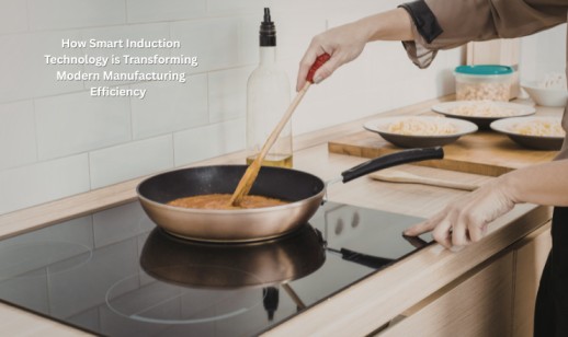 smart induction supplier